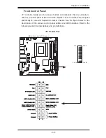 Предварительный просмотр 35 страницы Supero X9SPV-M4 User Manual