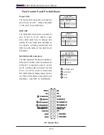 Предварительный просмотр 36 страницы Supero X9SPV-M4 User Manual