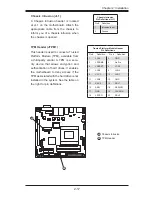 Предварительный просмотр 41 страницы Supero X9SPV-M4 User Manual