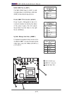 Предварительный просмотр 42 страницы Supero X9SPV-M4 User Manual