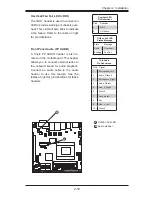 Предварительный просмотр 43 страницы Supero X9SPV-M4 User Manual