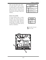 Предварительный просмотр 45 страницы Supero X9SPV-M4 User Manual