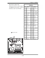 Предварительный просмотр 47 страницы Supero X9SPV-M4 User Manual