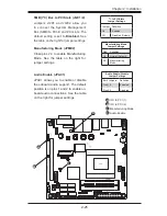 Предварительный просмотр 49 страницы Supero X9SPV-M4 User Manual