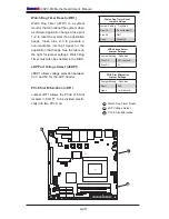 Предварительный просмотр 52 страницы Supero X9SPV-M4 User Manual