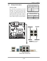 Предварительный просмотр 53 страницы Supero X9SPV-M4 User Manual