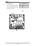 Предварительный просмотр 54 страницы Supero X9SPV-M4 User Manual