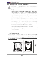 Предварительный просмотр 26 страницы Supero X9SRD-F User Manual