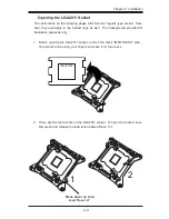 Предварительный просмотр 27 страницы Supero X9SRD-F User Manual