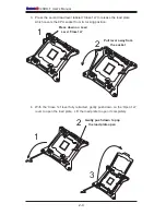 Предварительный просмотр 28 страницы Supero X9SRD-F User Manual