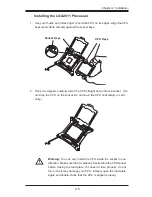 Предварительный просмотр 29 страницы Supero X9SRD-F User Manual