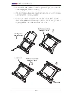 Предварительный просмотр 30 страницы Supero X9SRD-F User Manual