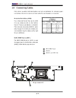 Предварительный просмотр 42 страницы Supero X9SRD-F User Manual