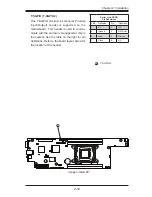 Предварительный просмотр 43 страницы Supero X9SRD-F User Manual