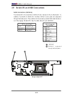 Предварительный просмотр 50 страницы Supero X9SRD-F User Manual