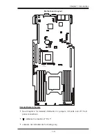 Предварительный просмотр 15 страницы Supero X9SRG-F User Manual