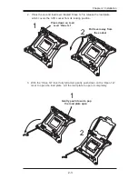 Предварительный просмотр 29 страницы Supero X9SRG-F User Manual