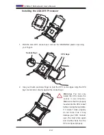 Предварительный просмотр 30 страницы Supero X9SRG-F User Manual