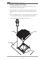 Предварительный просмотр 32 страницы Supero X9SRG-F User Manual