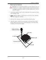 Предварительный просмотр 33 страницы Supero X9SRG-F User Manual