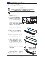 Предварительный просмотр 34 страницы Supero X9SRG-F User Manual