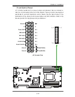 Предварительный просмотр 43 страницы Supero X9SRG-F User Manual