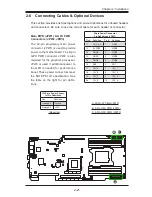 Предварительный просмотр 47 страницы Supero X9SRG-F User Manual