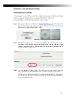 Preview for 74 page of SuperOn SER-H410A User Manual