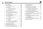 Preview for 3 page of Superrollo GW180 Operating And Assembly Manual