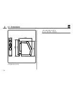 Предварительный просмотр 16 страницы Superrollo GW240 Assembly Manual