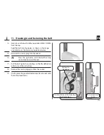 Предварительный просмотр 27 страницы Superrollo GW240 Assembly Manual