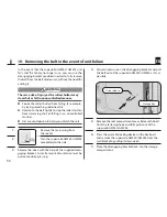 Предварительный просмотр 50 страницы Superrollo GW240 Assembly Manual