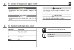 Preview for 5 page of Superrollo GW70 Translation Of The Original Operating And Assembly Manual