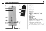 Preview for 6 page of Superrollo GW70 Translation Of The Original Operating And Assembly Manual