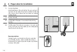 Preview for 16 page of Superrollo GW70 Translation Of The Original Operating And Assembly Manual