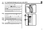 Preview for 19 page of Superrollo GW70 Translation Of The Original Operating And Assembly Manual