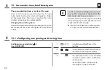 Preview for 24 page of Superrollo GW70 Translation Of The Original Operating And Assembly Manual