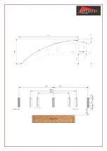 Предварительный просмотр 2 страницы Superroof BERLIN 1200 x 950 mm Installation Instructions Manual