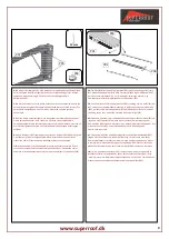 Предварительный просмотр 4 страницы Superroof BERLIN 1200 x 950 mm Installation Instructions Manual