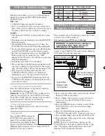 Preview for 30 page of SUPERSCAN 19TVD3S Owner'S Manual