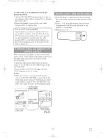 Preview for 12 page of SUPERSCAN 19TVD4S Owner'S Manual