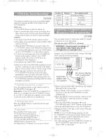 Preview for 31 page of SUPERSCAN 19TVD4S Owner'S Manual