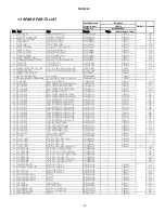 Preview for 45 page of SUPERSCAN SSH2442 Service Manual