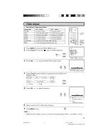 Preview for 11 page of SUPERSCAN SSS2435 Operation Manual