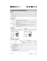 Preview for 15 page of SUPERSCAN SSS2435 Operation Manual