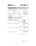 Предварительный просмотр 30 страницы SUPERSCAN SSS2435 Operation Manual