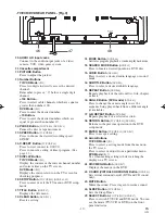 Предварительный просмотр 10 страницы SUPERSCAN SuperScan SSF420TR Owner'S Manual