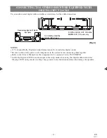 Предварительный просмотр 13 страницы SUPERSCAN SuperScan SSF420TR Owner'S Manual