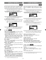 Предварительный просмотр 44 страницы SUPERSCAN SuperScan SSF420TR Owner'S Manual