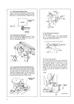 Preview for 8 page of Superscope CD-314 Service Data